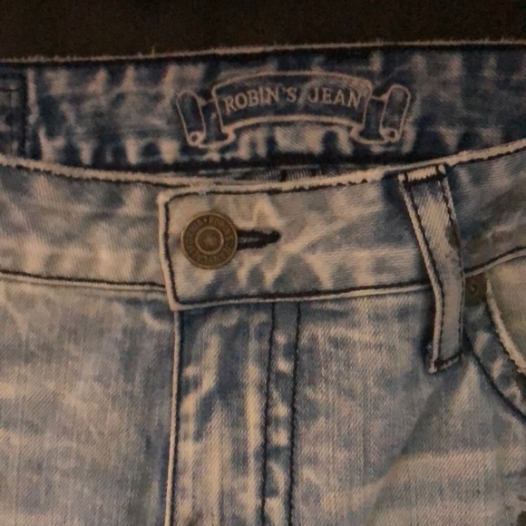 Men's jeans - Picture 2 of 7